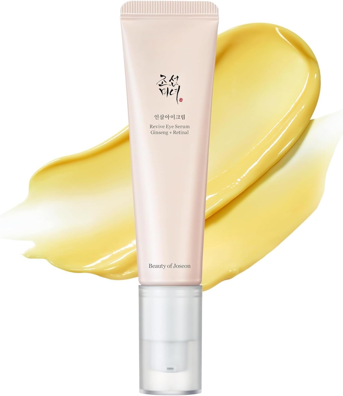 بيوتي اوف جوسيهون سيروم العين الكوري: شبكية العين 30 مل