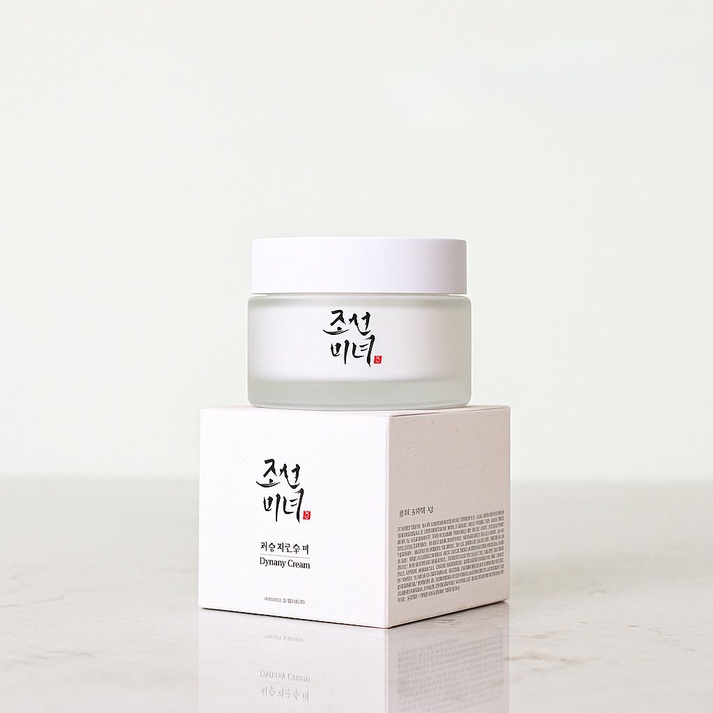 بيوتي اوف جوسيهون كريم داينستي