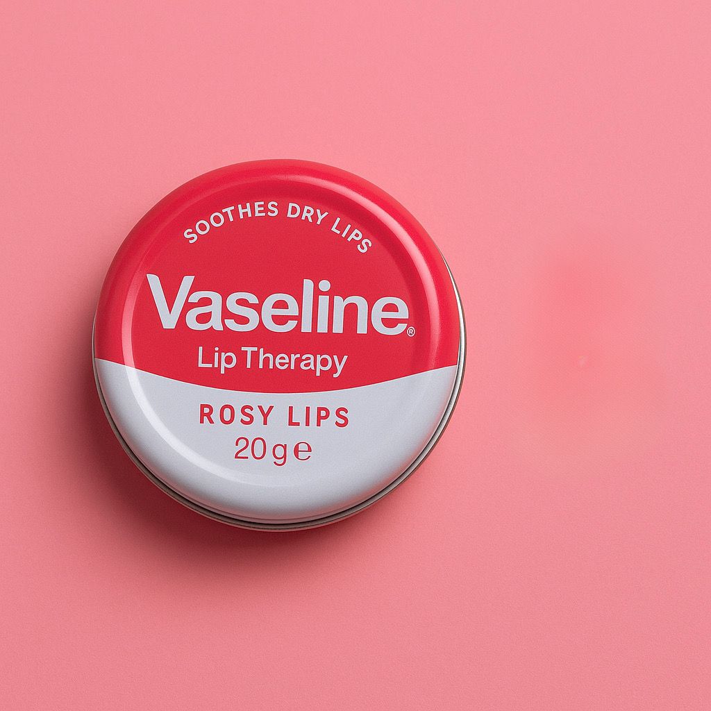 فازلين شفاه، روزي ليبس 20 جرام