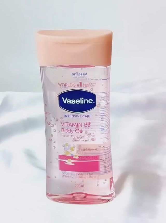 فازلين B3